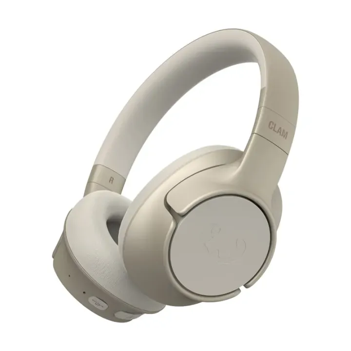 3HP3300|Fresh 'n Rebel Clam Fuse Headphones ANC - LT49411 (N0055)
